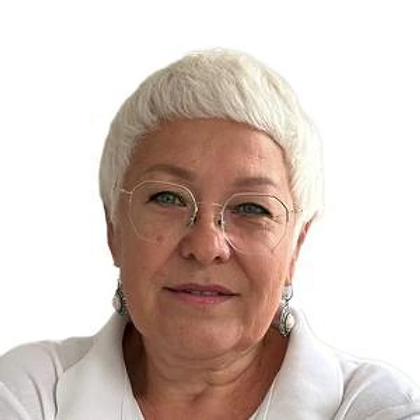 Щапова Елена Викторовна — Стоматолог, Новокуйбышевск