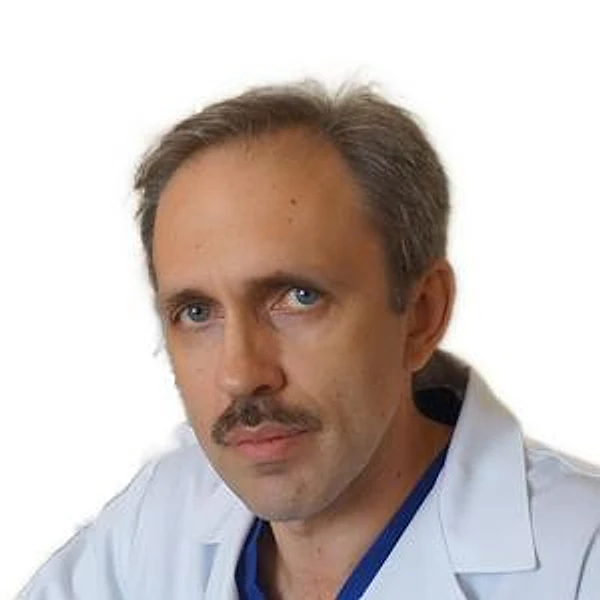 Дунаев Юрий Анатольевич — Нейрохирург, Ростов-на-Дону