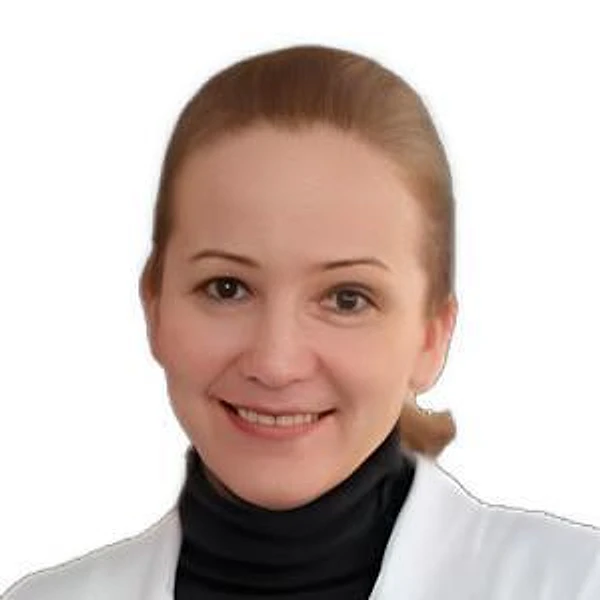 Малеина Ольга Альбертовна — Кардиолог, Терапевт, Казань