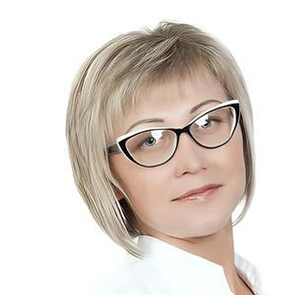 Котельникова Наталья Викторовна — Невролог, Врач физической и реабилитационной медицины (ФРМ), Екатеринбург