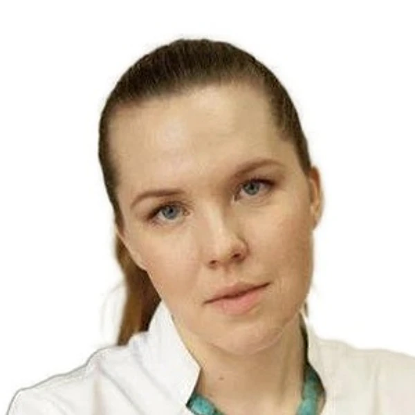 Кошелева Ольга Александровна — Невролог, Отоневролог (Вестибулолог), Екатеринбург