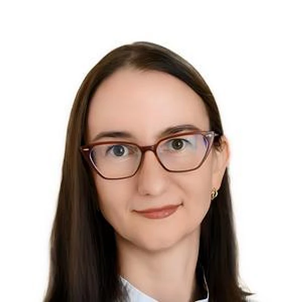 Тарасенко Юлия Михайловна — Невролог, Екатеринбург