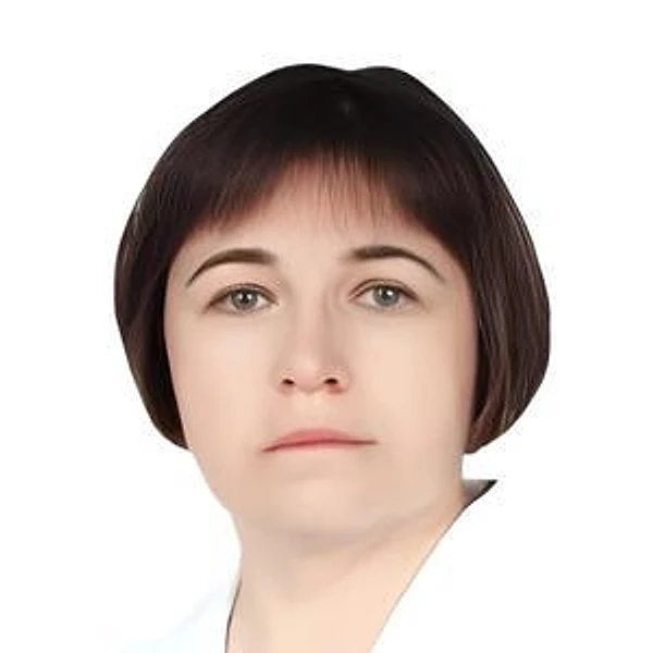 Голоднова Оксана Николаевна — Кардиолог, Екатеринбург