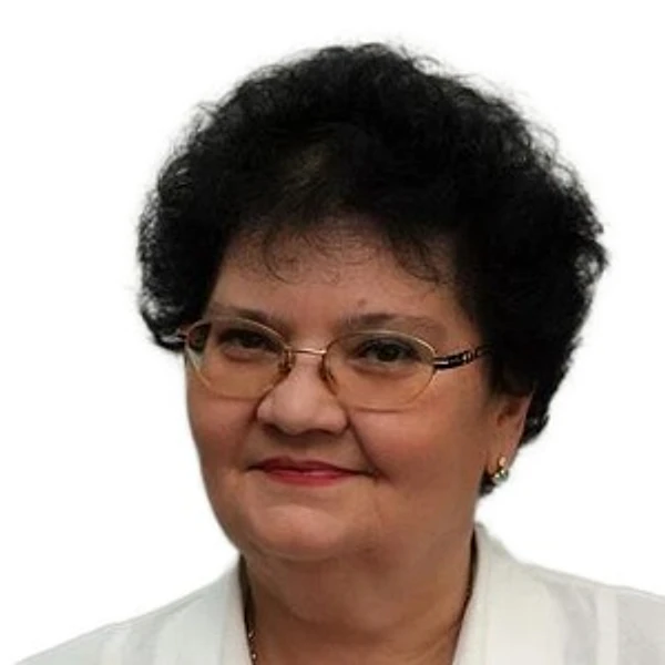 Кармазина Ирина Георгиевна — Кардиолог, Екатеринбург