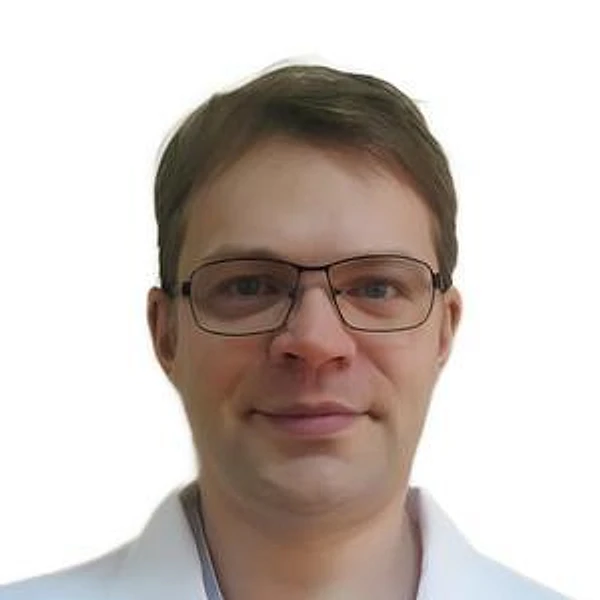 Виноградов Вячеслав Вячеславович — ЛОР, Онколог, Москва