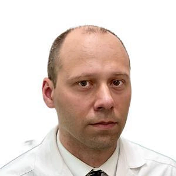 Резник Геннадий Александрович — Нейрохирург, Ростов-на-Дону