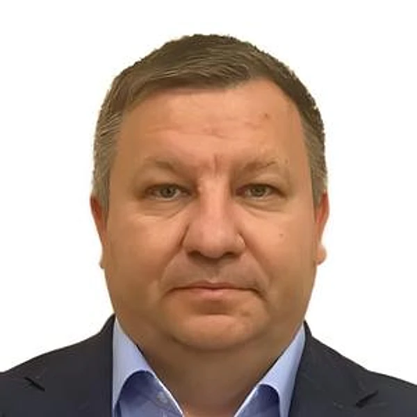 Степанов Александр Викторович — Хирург, Сургут