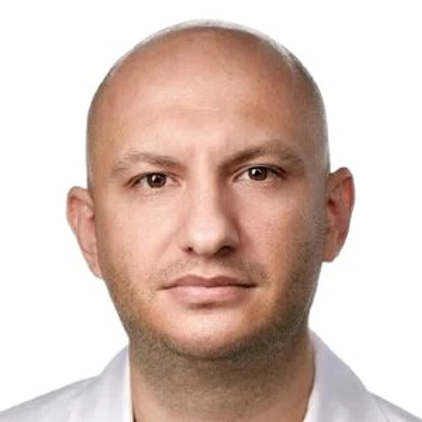 Баев Евгений Алексеевич — Уролог, Москва
