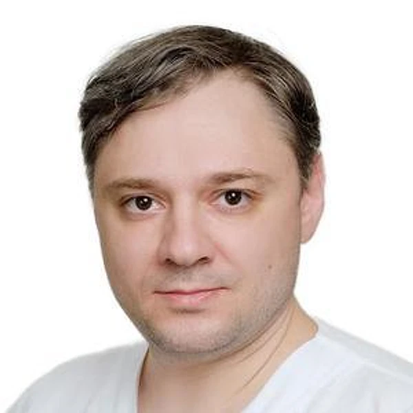 Мамедов Эльдар Вахидович — Флеболог, Новокузнецк