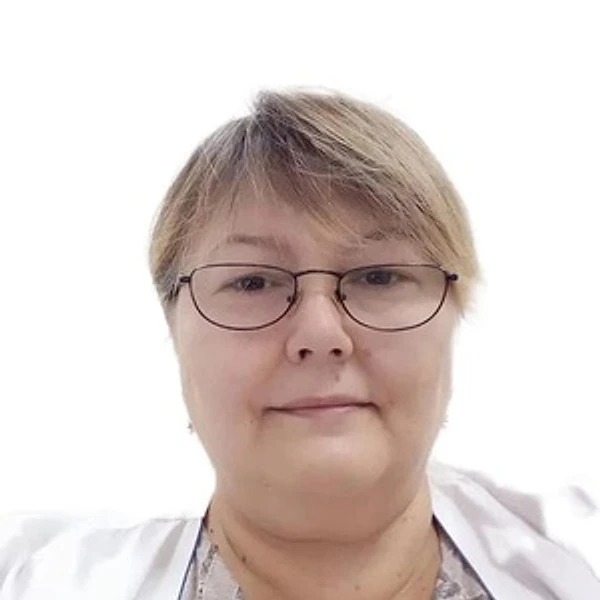 Кондакова Ирина Викторовна — Гинеколог, Белая Калитва
