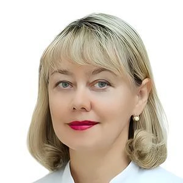 Вяткина Светлана Александровна — Невролог, Екатеринбург