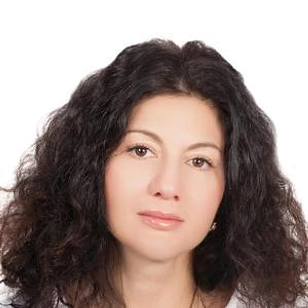 Усалева Татьяна Анатольевна — Невролог, Ростов-на-Дону