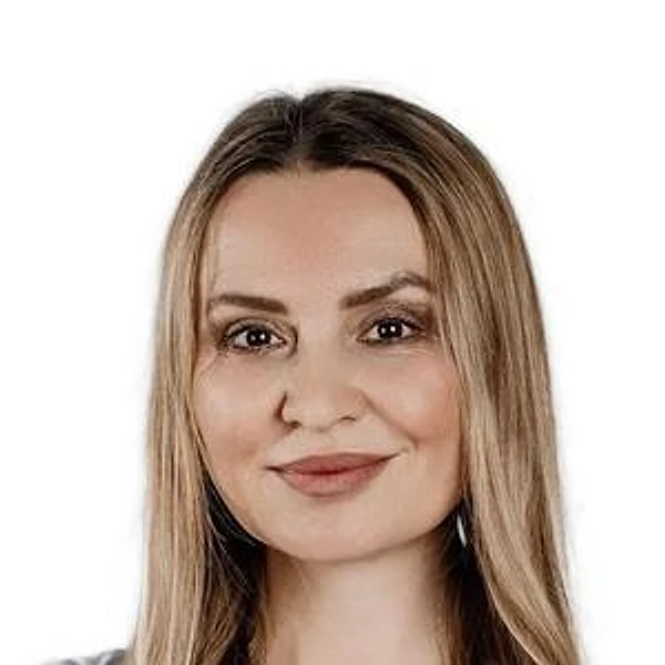 Нургалеева Лиана Раисовна — Врач-косметолог, Казань