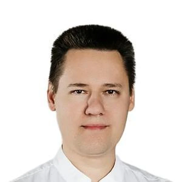 Давыдов Юлий Витальевич — Дерматолог, Врач-косметолог, Казань