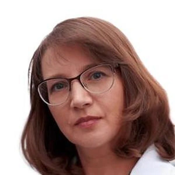 Дубинец Ирина Дмитриевна — Сурдолог, Детский ЛОР, Челябинск