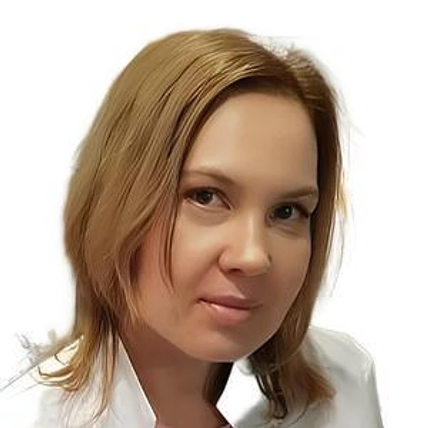 Абдуллина Гульнара Ильгизовна — Рентгенолог, Казань