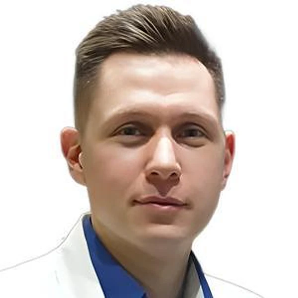 Нигматьянов Рустам Альбертович — Рентгенолог, Казань