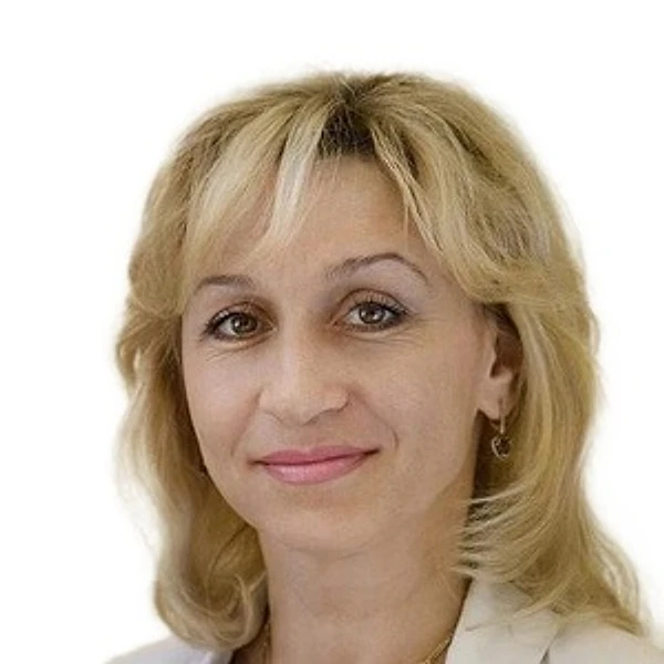 Лопатина Татьяна Викторовна — Педиатр, Москва