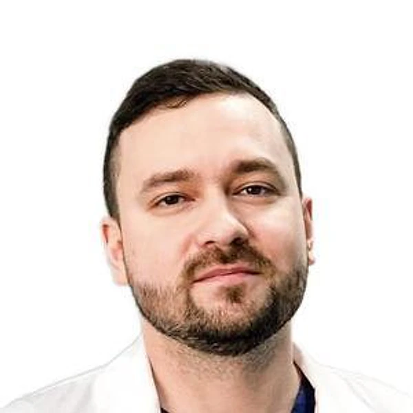 Фартдинов Марат Фнусович — Пластический хирург, Казань