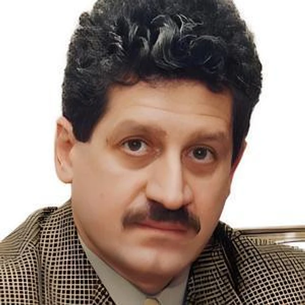 Менделевич Владимир Давыдович — Психиатр, Казань