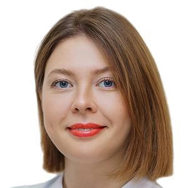 Капицкая Наталья Юрьевна — Гинеколог, Казань