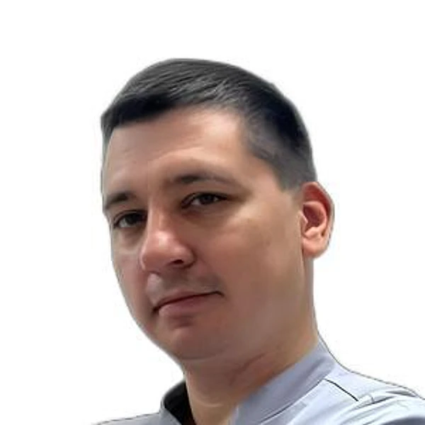 Тараканов Александр Александрович — Невролог, Ростов-на-Дону