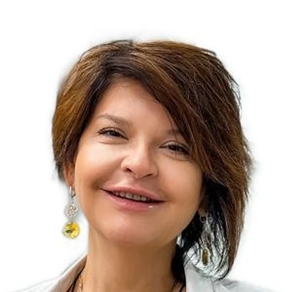 Димухаметова Инесса Фаридовна — Гинеколог, Нутрициолог, Репродуктолог, Казань