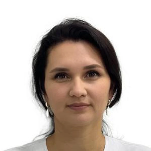 Бичурина Лилия Габдулхаевна — Гинеколог, Акушер, Врач УЗИ, Гинеколог-хирург, Казань
