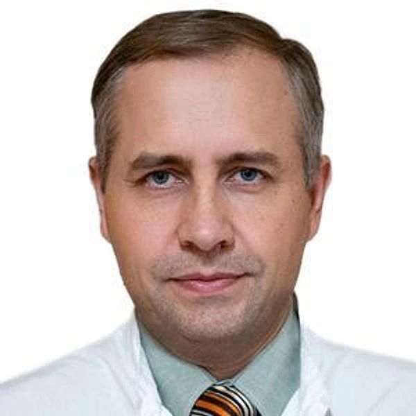 Коляда Александр Александрович — Невролог, Эпилептолог, Санкт-Петербург