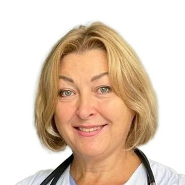 Полонская Алла Алексеевна — Детский невролог, Невролог, Ростов-на-Дону