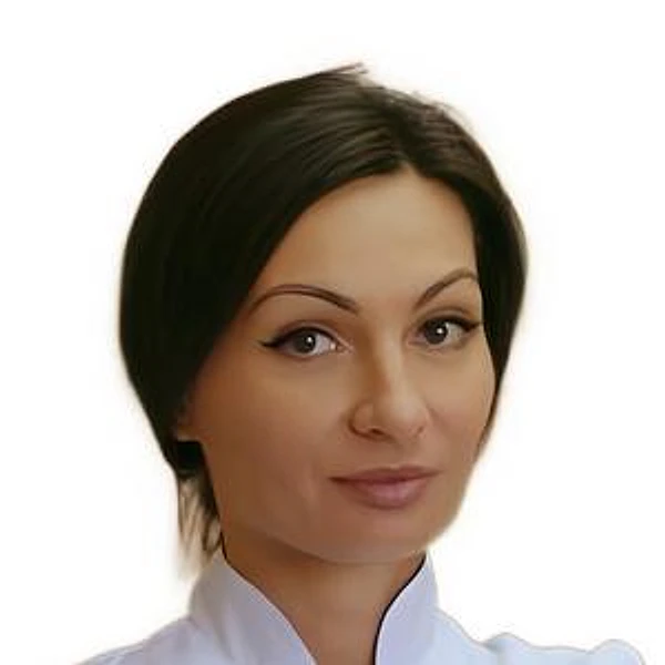 Склярова Алена Александровна — Стоматолог, Ростов-на-Дону