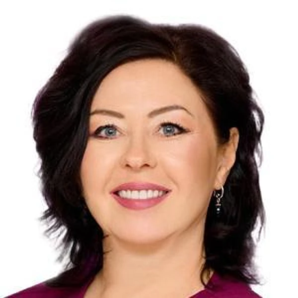 Ведерникова Елена Леонидовна — Гнатолог, Стоматолог, Ростов-на-Дону