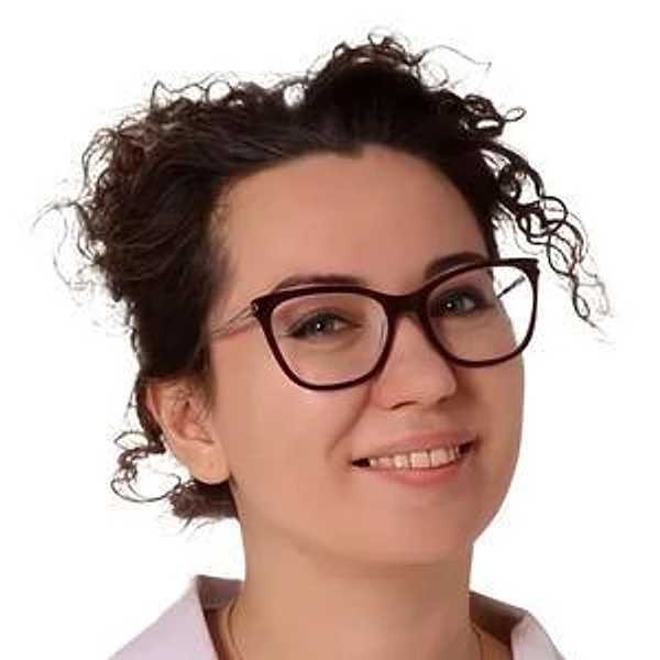 Мирская Алина Сергеевна — Педиатр, Врач УЗИ, Детский врач УЗИ, Терапевт, Санкт-Петербург