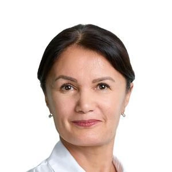 Гимаева Саида Тимуровна — Врач УЗИ, Казань