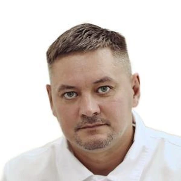 Вальвачев Артур Александрович — Андролог, Врач УЗИ, Уролог, Эндокринолог, Москва