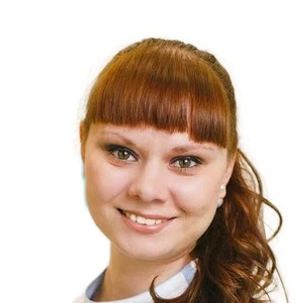Латчук Екатерина Сергеевна — Детский стоматолог, Стоматолог, Санкт-Петербург
