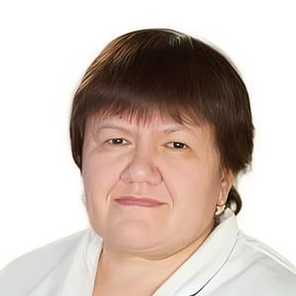 Шамгунова Вилена Бургановна — Гинеколог, Акушер, Гинеколог-хирург, Казань