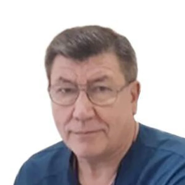 Сафин Наиль Шакирзянович — Гинеколог, Казань