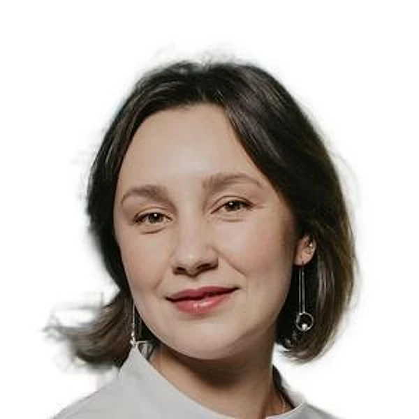 Ливина Ольга Анатольевна — Репродуктолог, Акушер, Врач УЗИ, Гинеколог, Москва