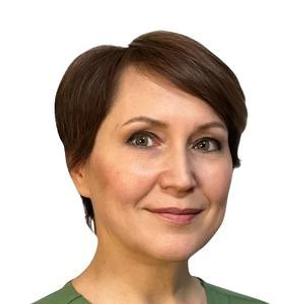 Гафиятуллина Фарида Мисбаховна — Рентгенолог, Казань