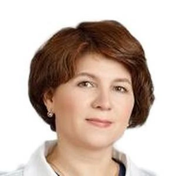 Казакова Ильсияр Асхатовна — Эндокринолог, Казань