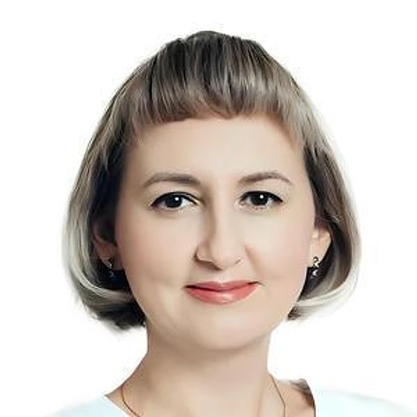 Сидимирова Ирина Владимировна — Анестезиолог-реаниматолог, Казань