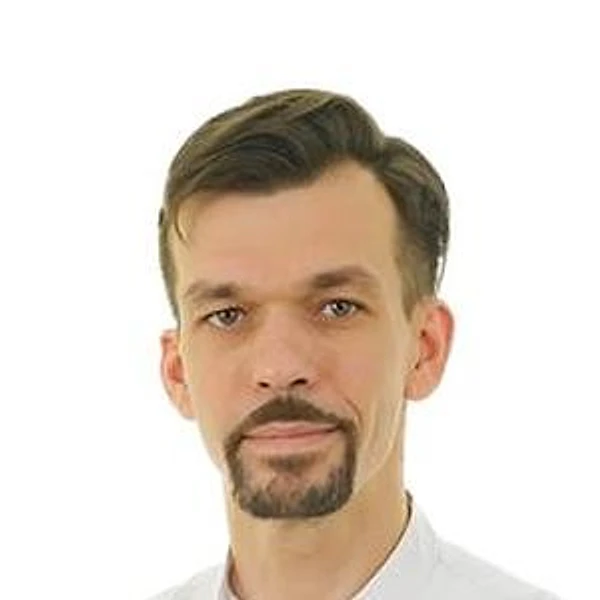 Афлетонов Ефим Наилевич — Рентгенолог, Казань