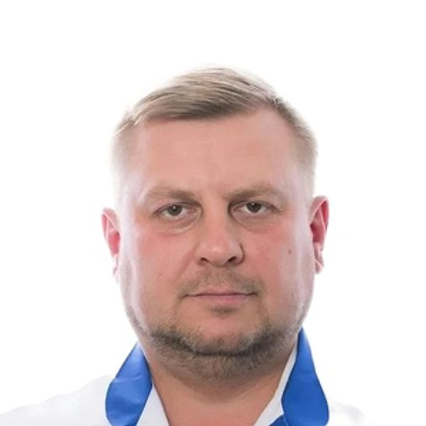 Зинченко Сергей Викторович — Онколог, Казань