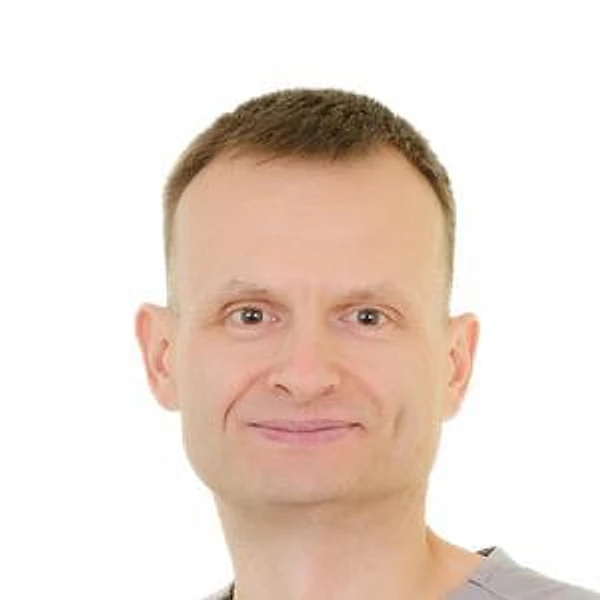 Демьянов Сергей Леонидович — Хирург, Врач УЗИ, Казань