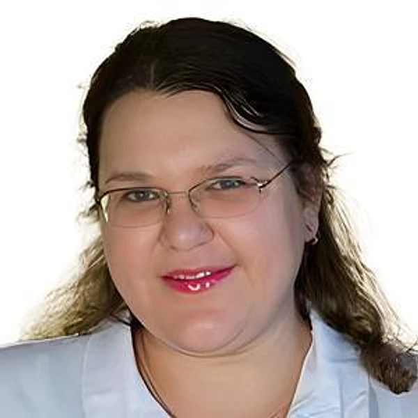 Максутова Резеда Мизхатовна — Рентгенолог, Казань