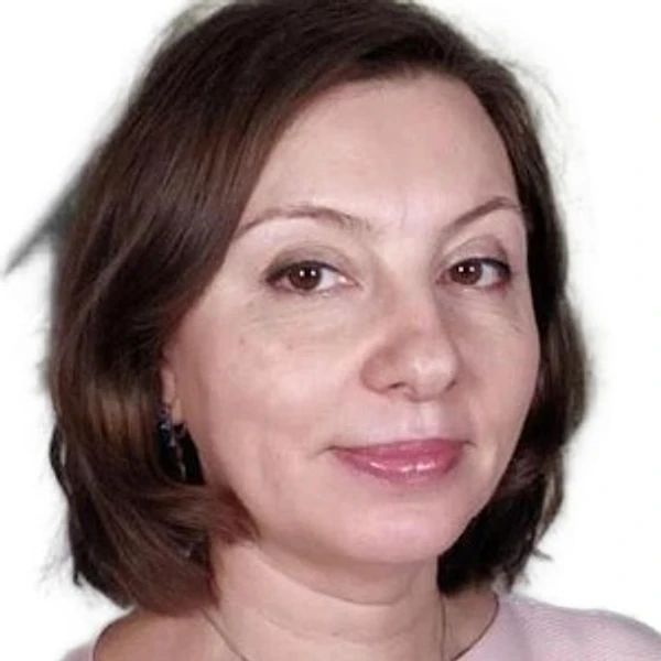 Вагизова Гульшат Марсельевна — Психолог, Казань