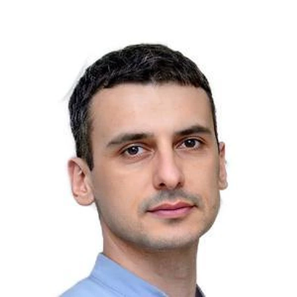 Корнилов Александр Александрович — Стоматолог-ортопед, Курск