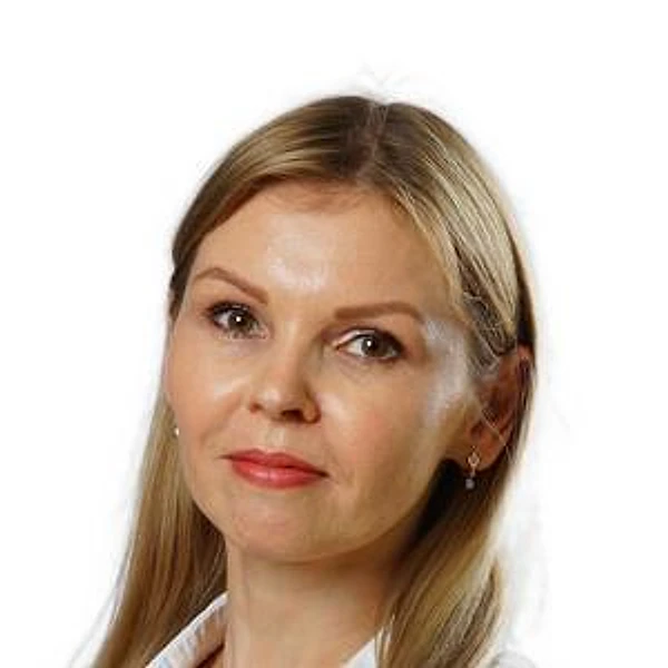Татаренкова Светлана Владимировна — Детский ЛОР, ЛОР, Курск