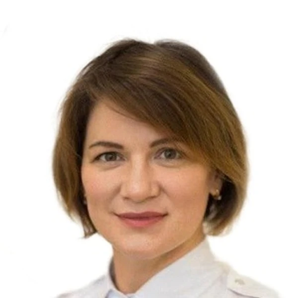 Фахрутдинова Наиля Маратовна — Гинеколог, Акушер, Врач УЗИ, Нутрициолог, Казань